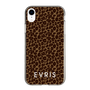 Slim Protection Case［ EVRIS - Leopard ］