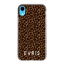 Slim Protection Case［ EVRIS - Leopard ］