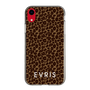Slim Protection Case［ EVRIS - Leopard ］