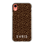 Slim Protection Case［ EVRIS - Leopard ］