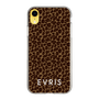 Slim Protection Case［ EVRIS - Leopard ］
