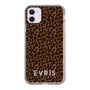 Slim Protection Case［ EVRIS - Leopard ］