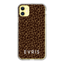 Slim Protection Case［ EVRIS - Leopard ］