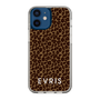Slim Protection Case［ EVRIS - Leopard ］