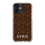 Slim Protection Case［ EVRIS - Leopard ］