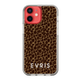 Slim Protection Case［ EVRIS - Leopard ］