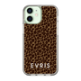 Slim Protection Case［ EVRIS - Leopard ］