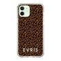 Slim Protection Case［ EVRIS - Leopard ］
