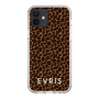 Slim Protection Case［ EVRIS - Leopard ］