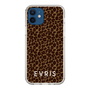 Slim Protection Case［ EVRIS - Leopard ］