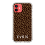 Slim Protection Case［ EVRIS - Leopard ］