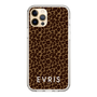 Slim Protection Case［ EVRIS - Leopard ］