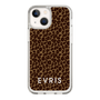 Slim Protection Case［ EVRIS - Leopard ］