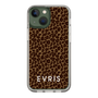 Slim Protection Case［ EVRIS - Leopard ］