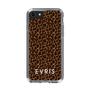 Slim Protection Case［ EVRIS - Leopard ］