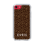 Slim Protection Case［ EVRIS - Leopard ］