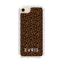 Slim Protection Case［ EVRIS - Leopard ］
