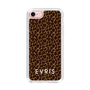 Slim Protection Case［ EVRIS - Leopard ］
