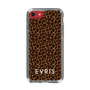 Slim Protection Case［ EVRIS - Leopard ］