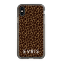 Slim Protection Case［ EVRIS - Leopard ］