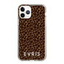 Slim Protection Case［ EVRIS - Leopard ］