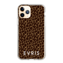 Slim Protection Case［ EVRIS - Leopard ］