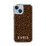 Slim Protection Case［ EVRIS - Leopard ］