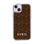 Slim Protection Case［ EVRIS - Leopard ］