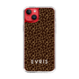 Slim Protection Case［ EVRIS - Leopard ］