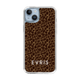 Slim Protection Case［ EVRIS - Leopard ］