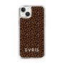 Slim Protection Case［ EVRIS - Leopard ］