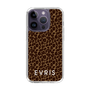 Slim Protection Case［ EVRIS - Leopard ］