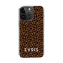 Slim Protection Case［ EVRIS - Leopard ］