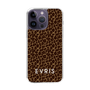 Slim Protection Case［ EVRIS - Leopard ］
