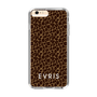 Slim Protection Case［ EVRIS - Leopard ］