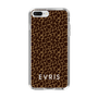 Slim Protection Case［ EVRIS - Leopard ］