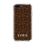 Slim Protection Case［ EVRIS - Leopard ］