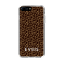 Slim Protection Case［ EVRIS - Leopard ］