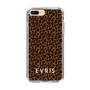 Slim Protection Case［ EVRIS - Leopard ］