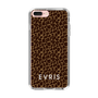 Slim Protection Case［ EVRIS - Leopard ］