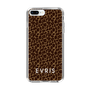 Slim Protection Case［ EVRIS - Leopard ］