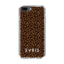 Slim Protection Case［ EVRIS - Leopard ］