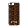 Slim Protection Case［ EVRIS - Leopard ］