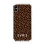 Slim Protection Case［ EVRIS - Leopard ］