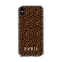Slim Protection Case［ EVRIS - Leopard ］