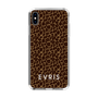 Slim Protection Case［ EVRIS - Leopard ］