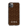 Slim Protection Case［ EVRIS - Leopard ］