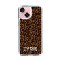 Slim Protection Case［ EVRIS - Leopard ］