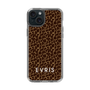 Slim Protection Case［ EVRIS - Leopard ］