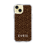 Slim Protection Case［ EVRIS - Leopard ］
